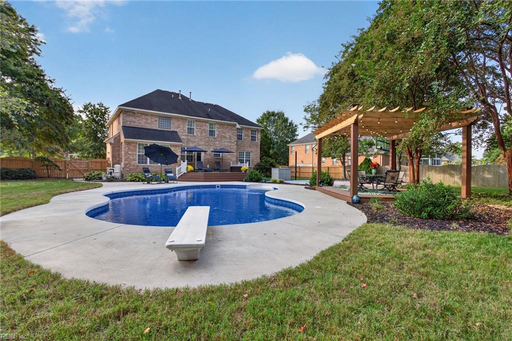 1732 Live Oak Trl Property Photo 6
