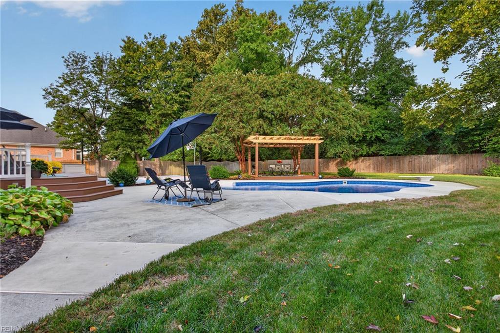 1732 Live Oak Trl Property Photo 39