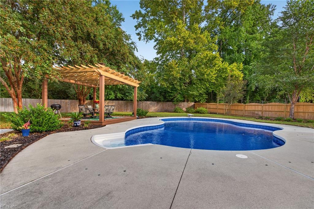 1732 Live Oak Trl Property Photo 40