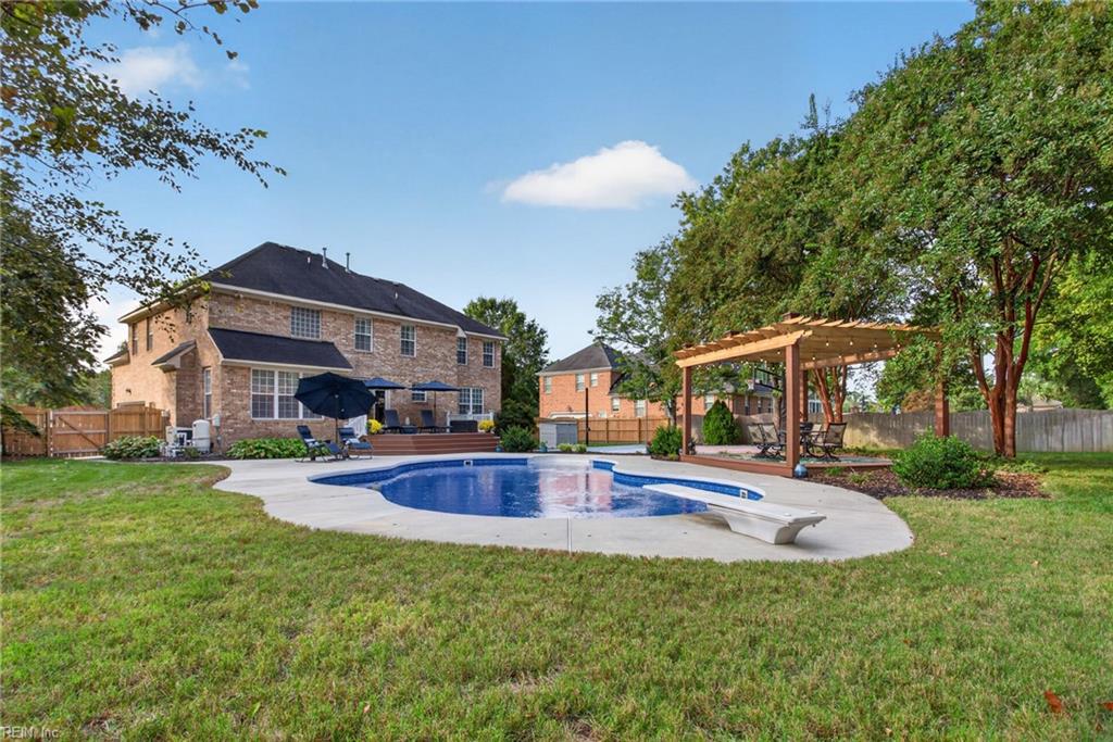 1732 Live Oak Trl Property Photo 41
