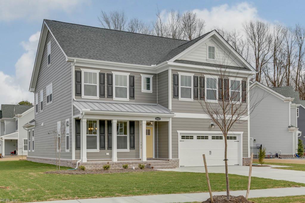 2217 Nantucket Ave Property Photo 1