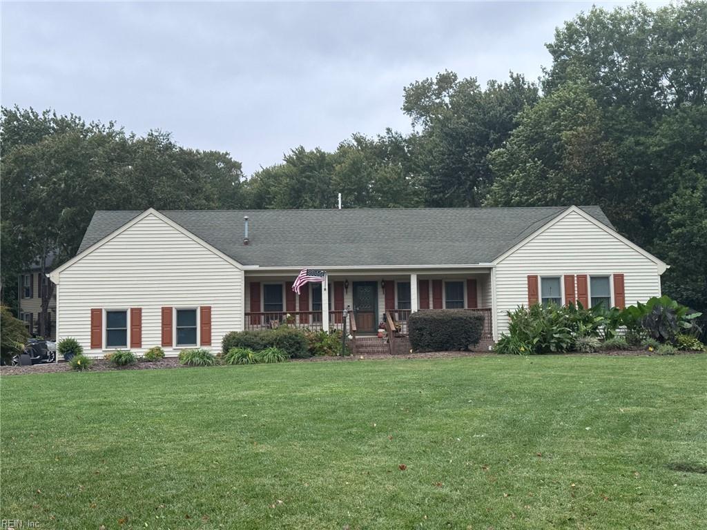 4716 Woodwind Way Property Photo 1