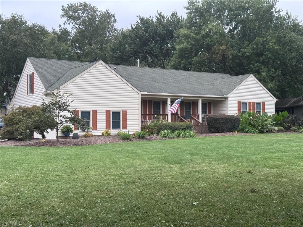 4716 Woodwind Way Property Photo 2