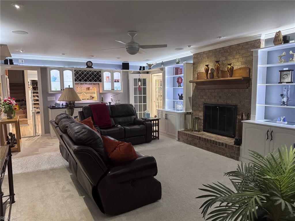 4716 Woodwind Way Property Photo 8