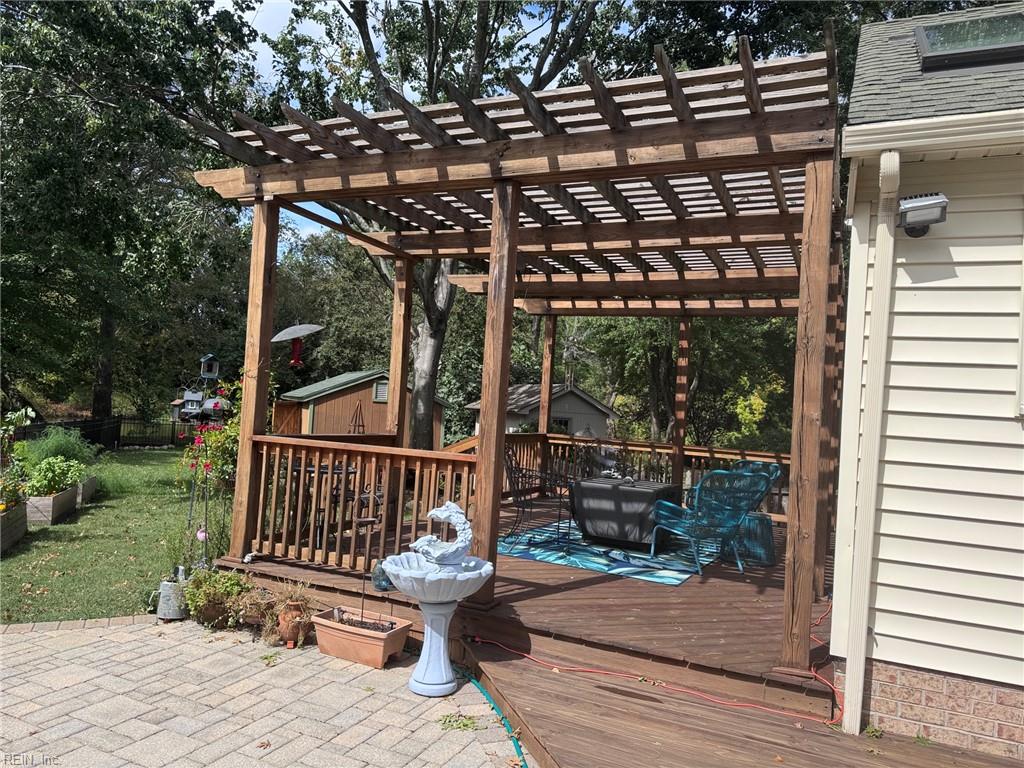 4716 Woodwind Way Property Photo 43