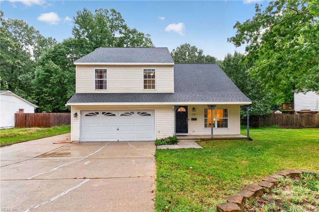 30 Meadow Creek Dr Property Photo 1