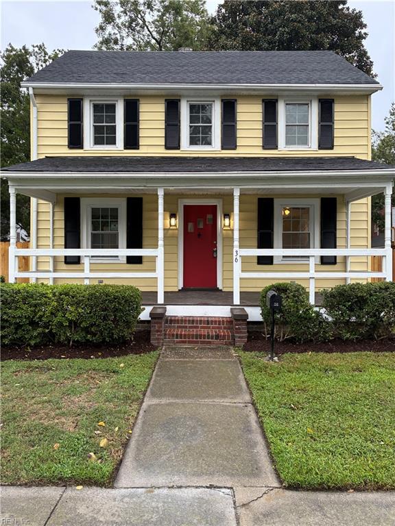 36 Decatur ST Property Photo 1