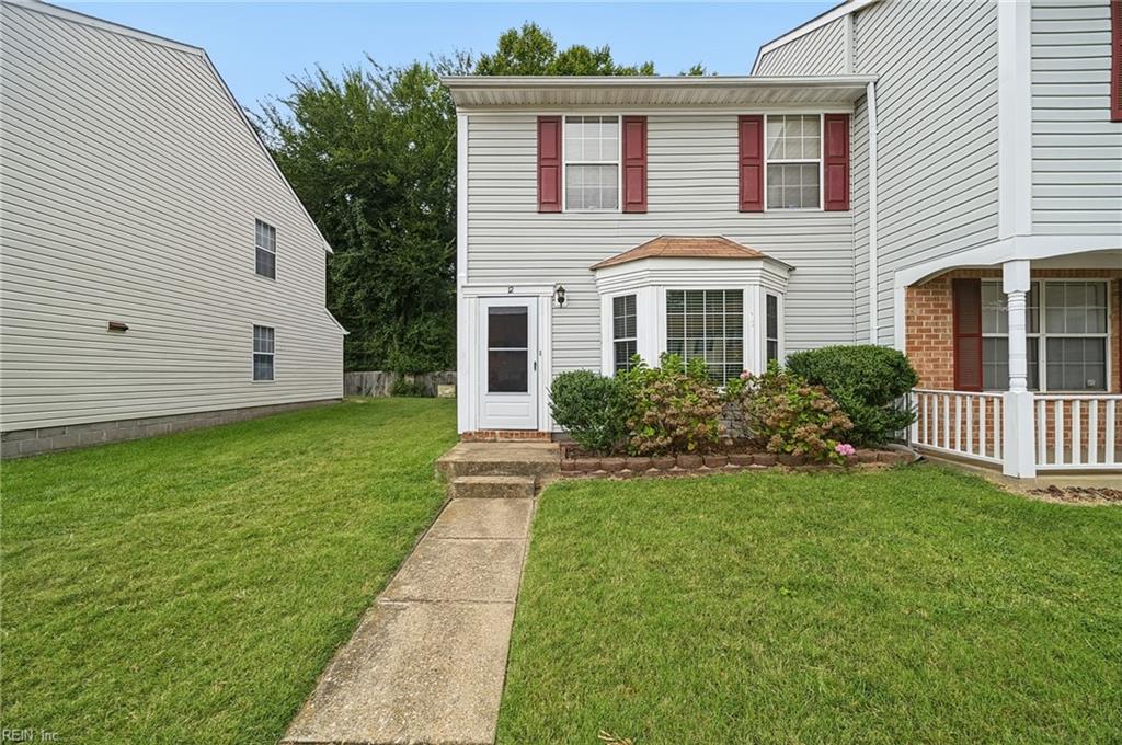 12 Saxony Pl Property Photo 1