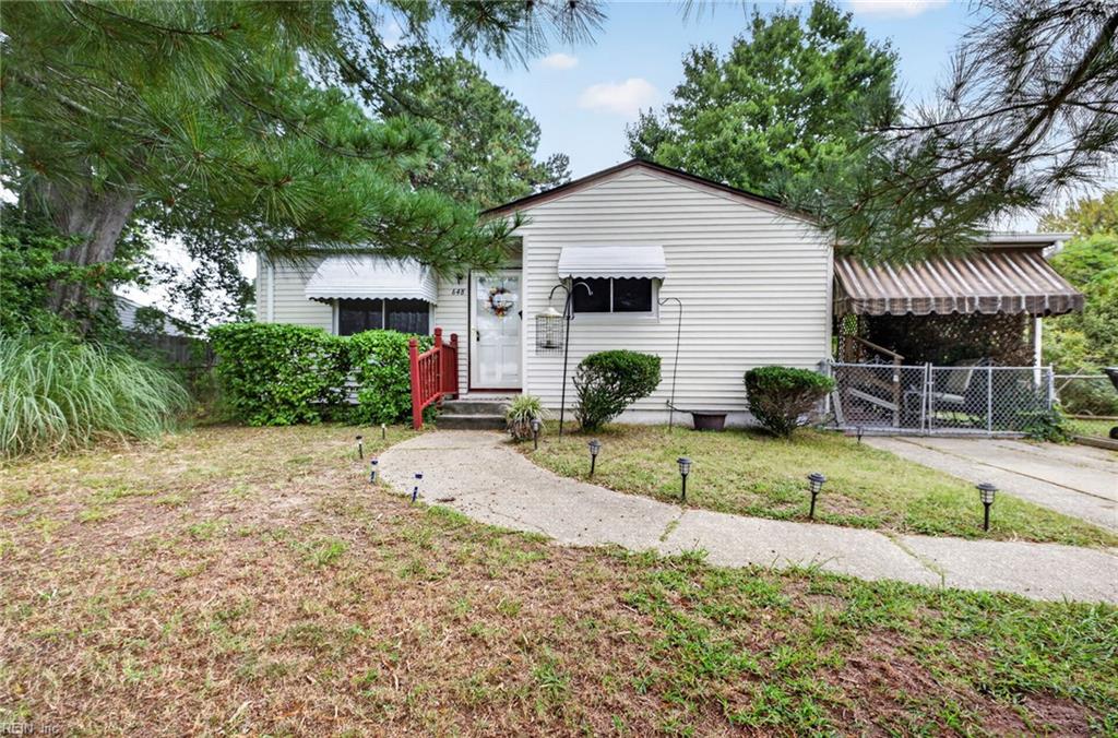 648 Jacqueline Ave Property Photo 2
