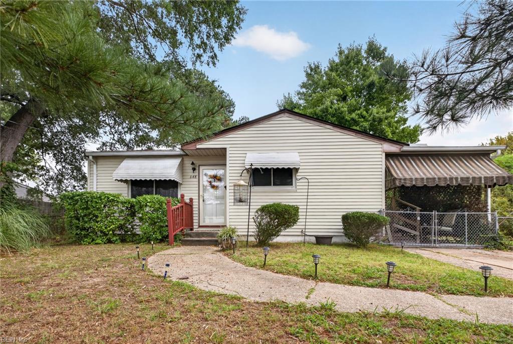 648 Jacqueline Ave Property Photo 3