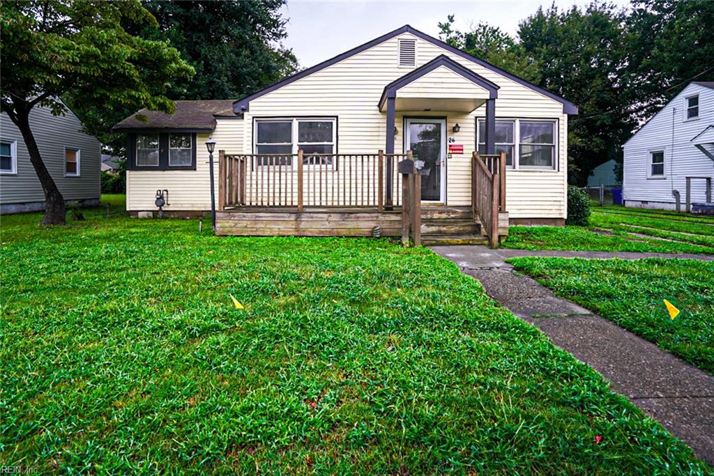 26 Fiske St Property Photo 1