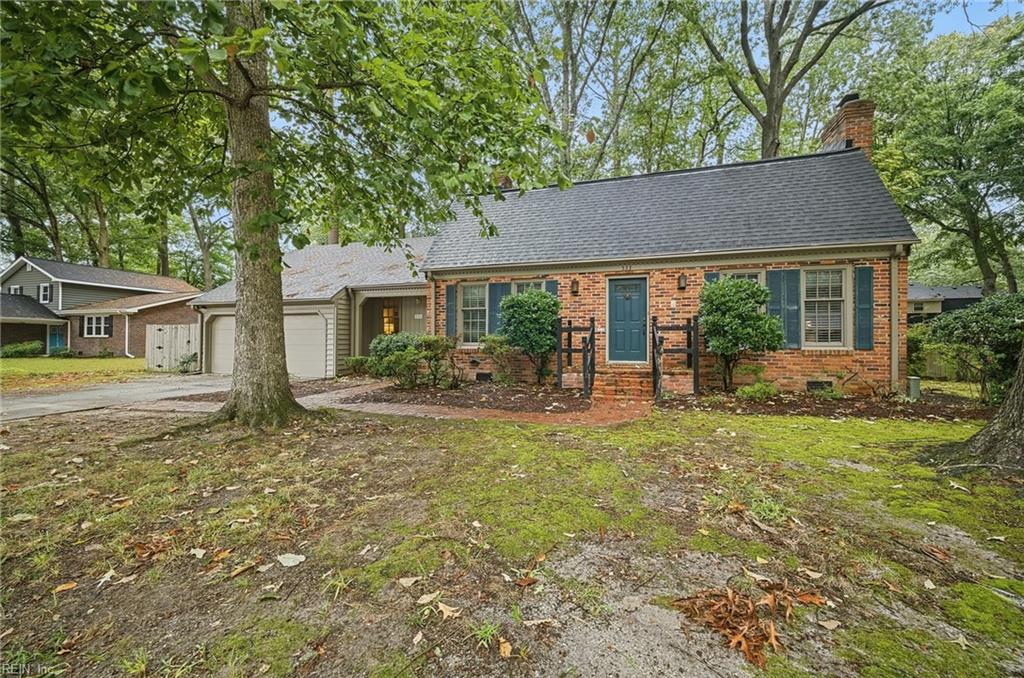 533 Heather Dr Property Photo 1