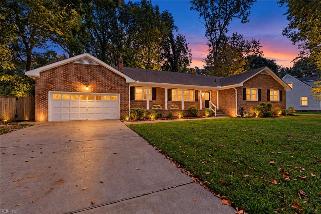 2460 Camino Real Property Photo 1