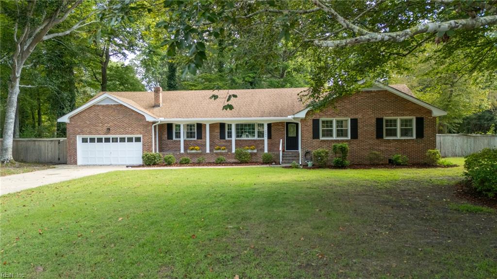 2460 Camino Real Property Photo 2