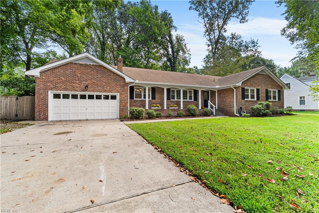 2460 Camino Real Property Photo 33