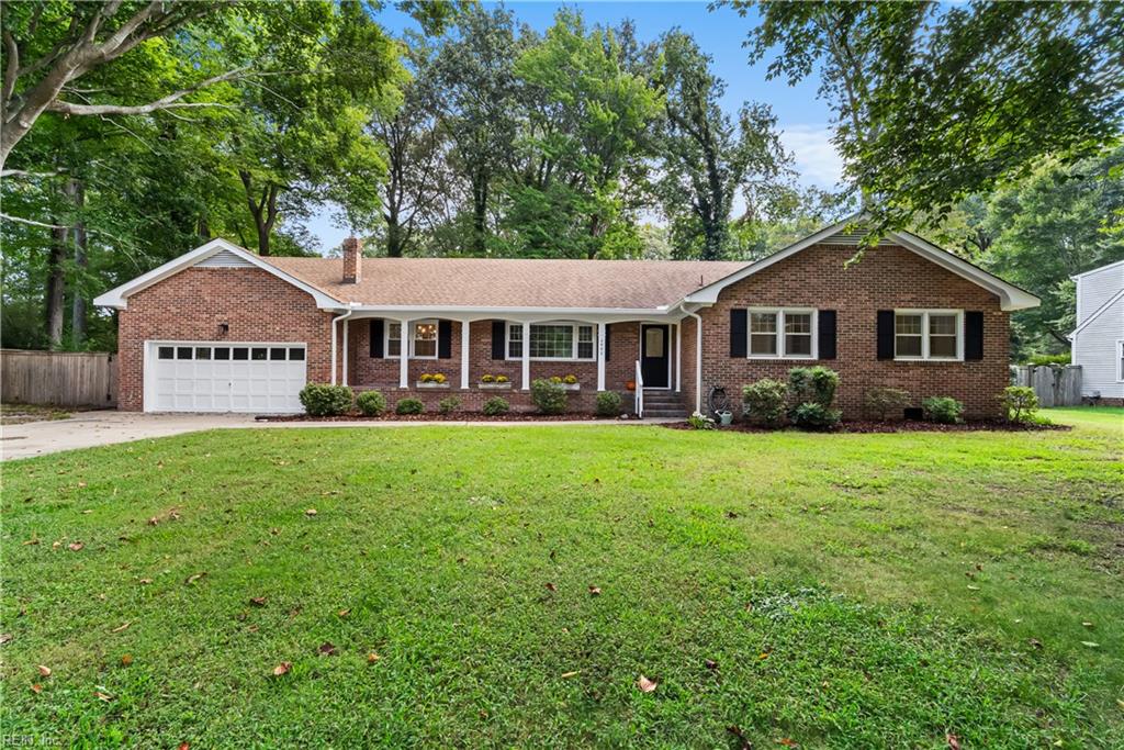 2460 Camino Real Property Photo 34