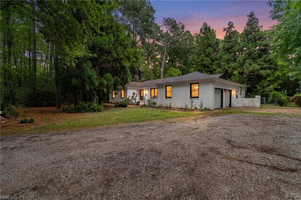8697 Farys Mill Rd Property Photo 1