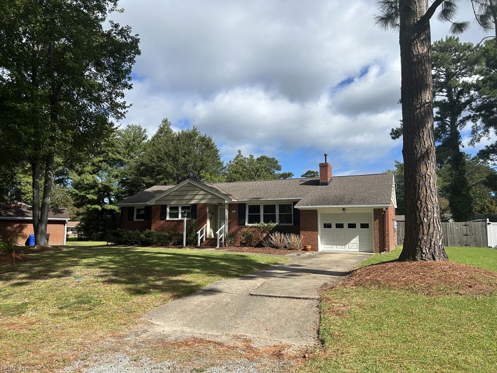 5214 Sweetbriar CIR