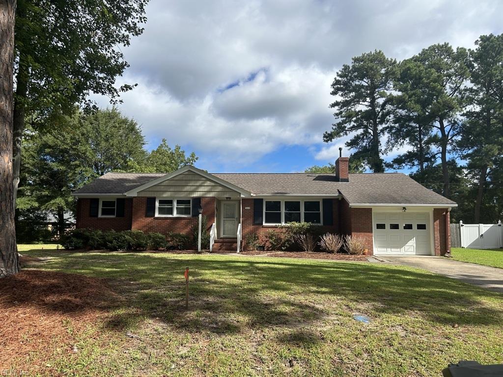5214 Sweetbriar Cir Property Photo 2