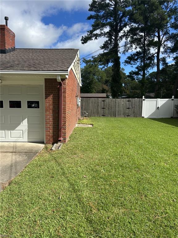 5214 Sweetbriar Cir Property Photo 26