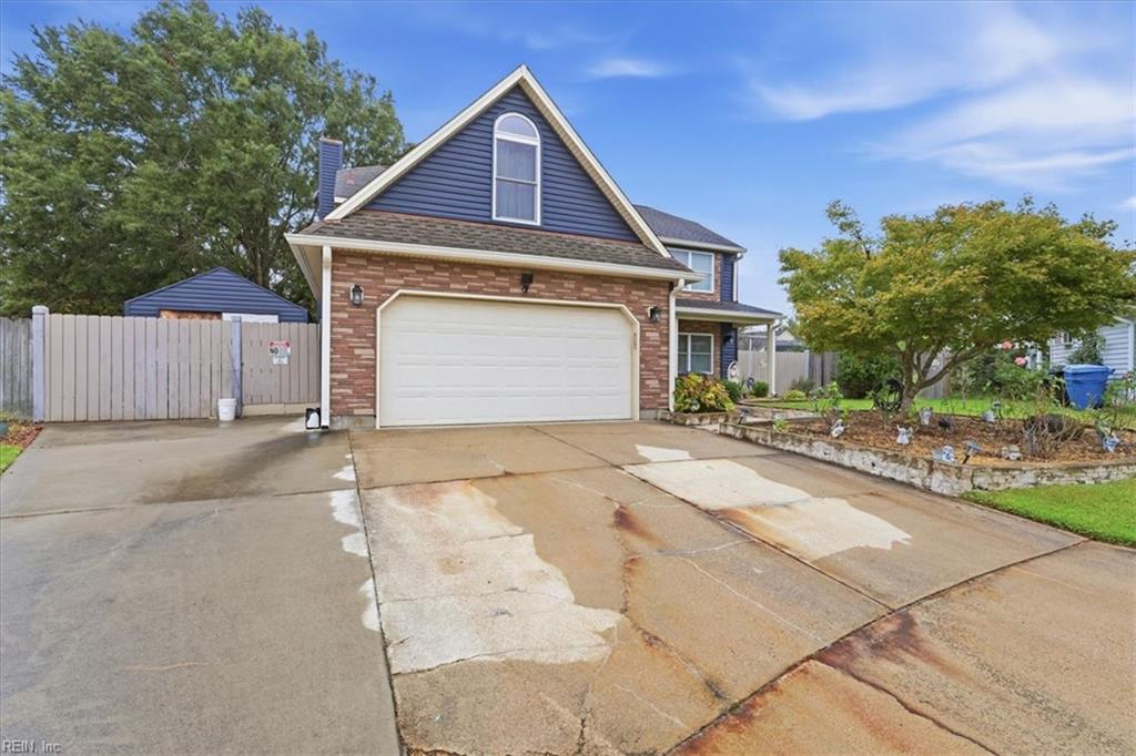 1805 Winter Wheat Ct Property Photo 31