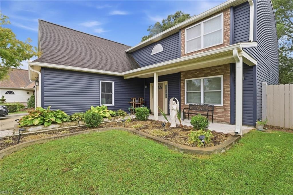 1805 Winter Wheat Ct Property Photo 32