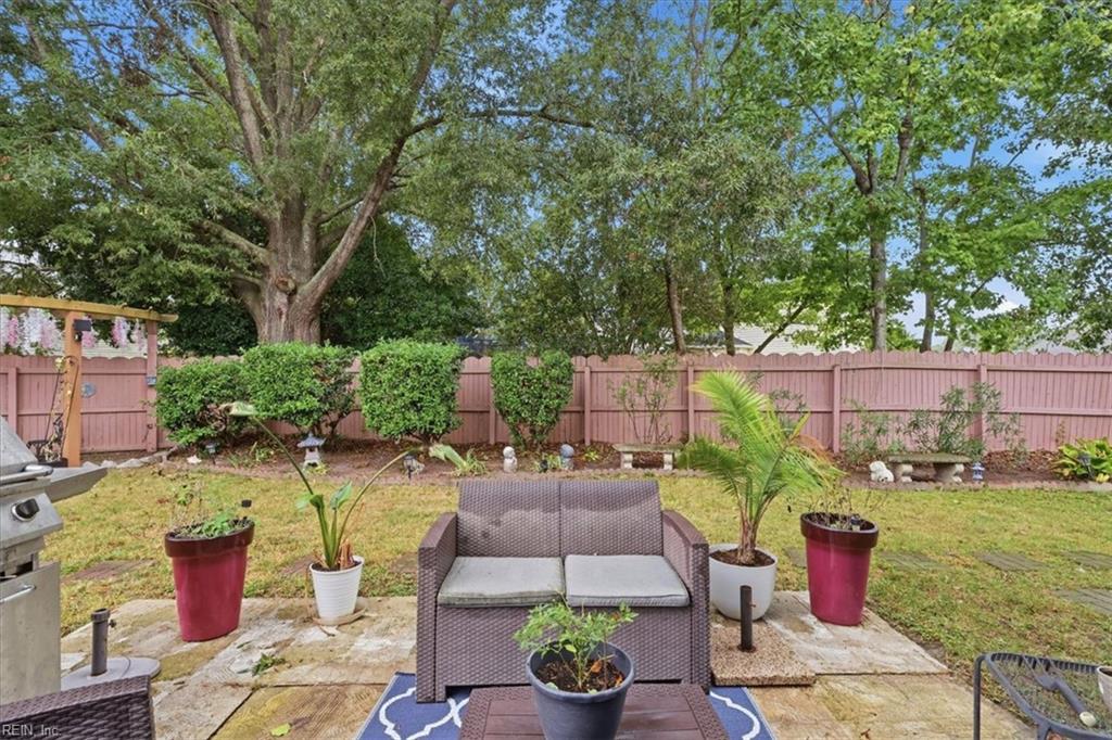 1805 Winter Wheat Ct Property Photo 36