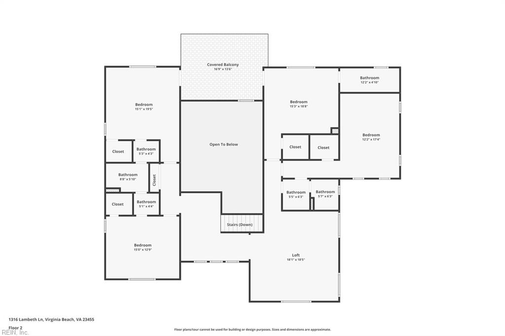 1316 Lambeth Ln Property Photo 33