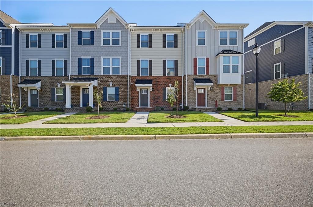 1209 Worden WAY Property Photo 1