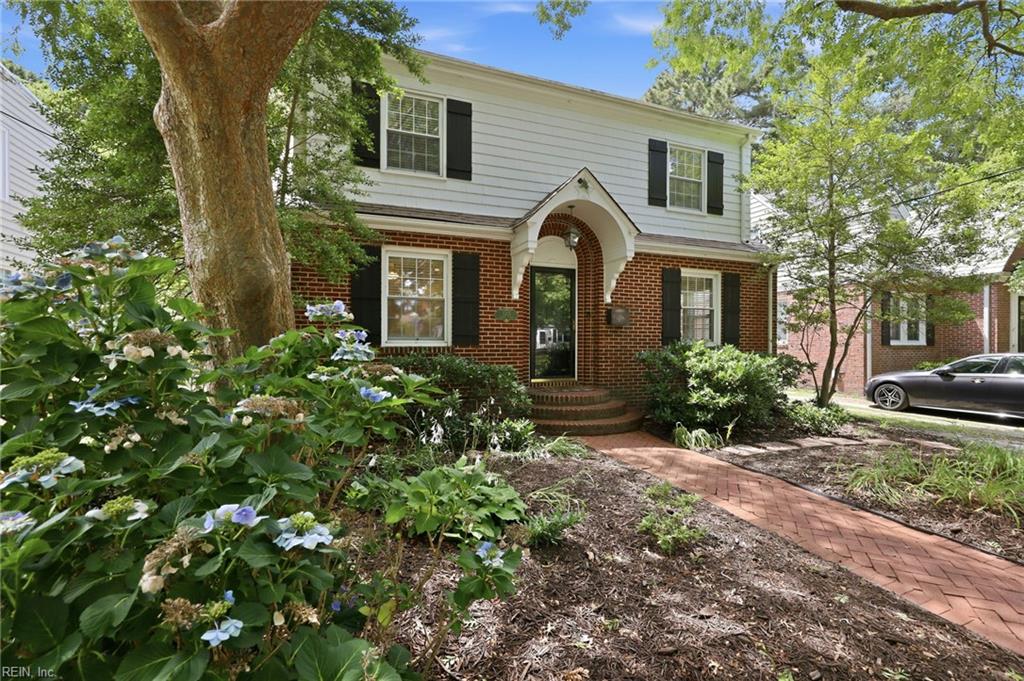 5215 Argall AVE Property Photo 1