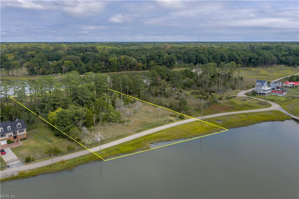 0000 Carmines Island Rd Property Photo 2