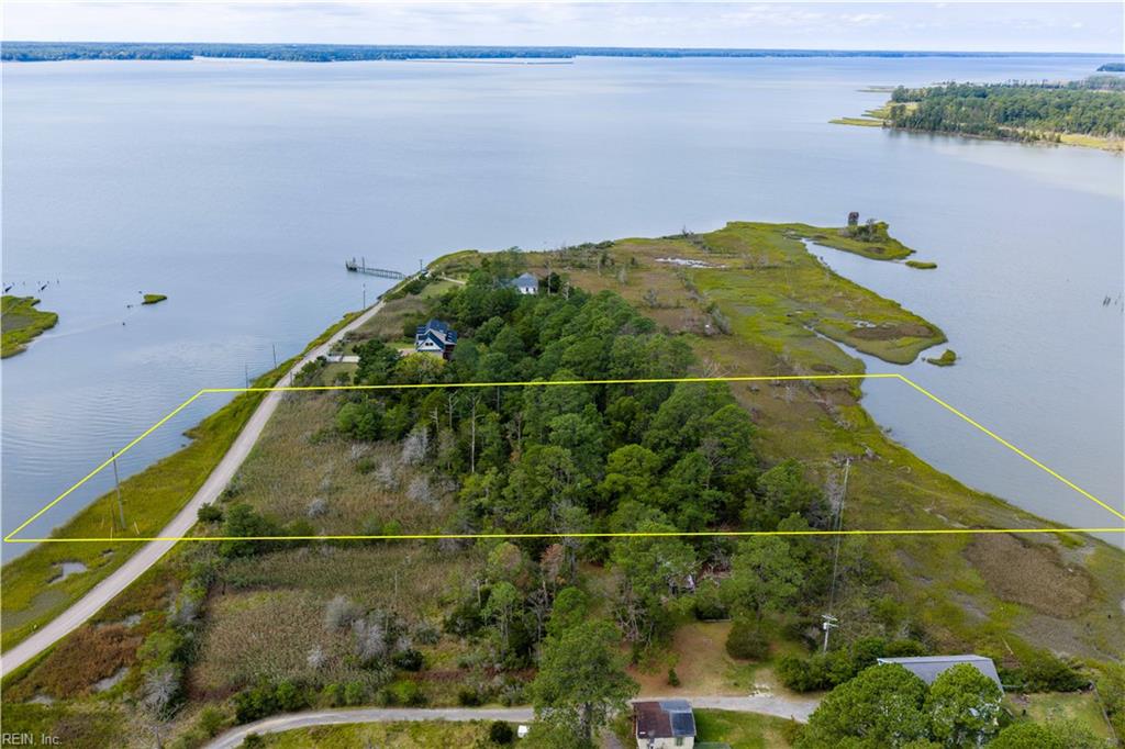 0000 Carmines Island Rd Property Photo 12