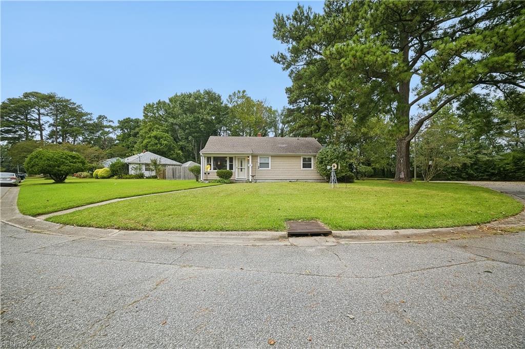 217 N Lynnriver Dr Property Photo 1