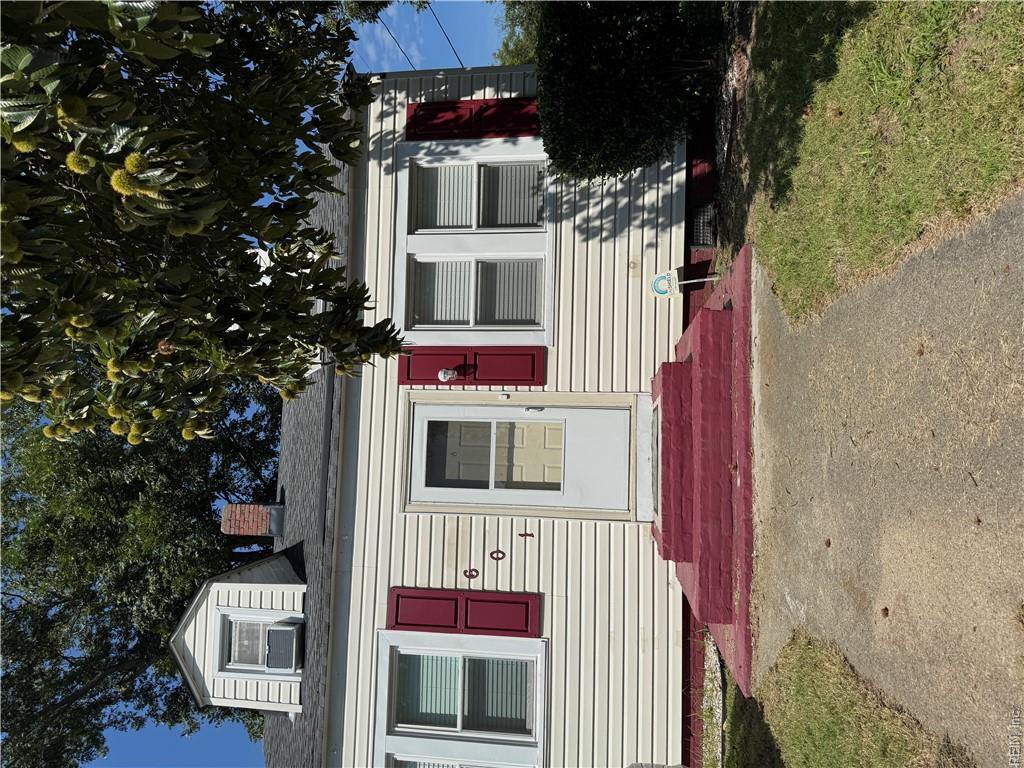 601 Wingfield Ave Property Photo 1