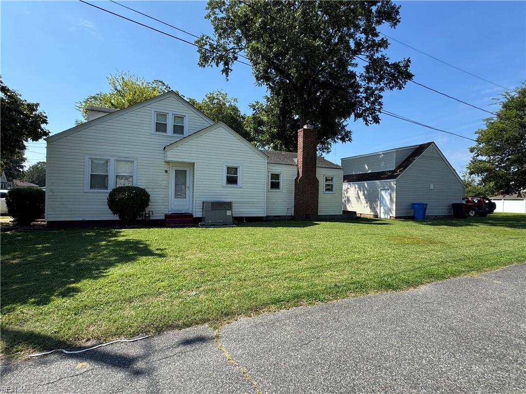 601 Wingfield Ave Property Photo 5