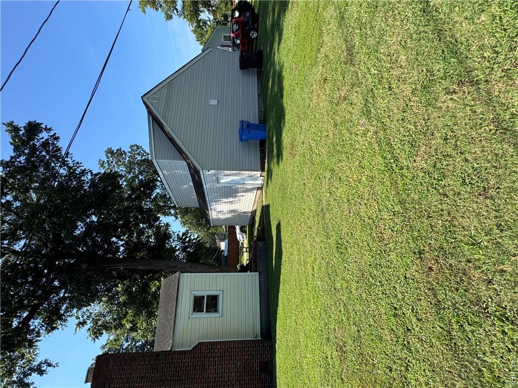 601 Wingfield Ave Property Photo 6