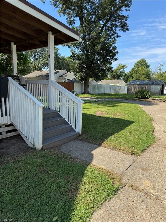 605 Wingfield Ave Property Photo 3