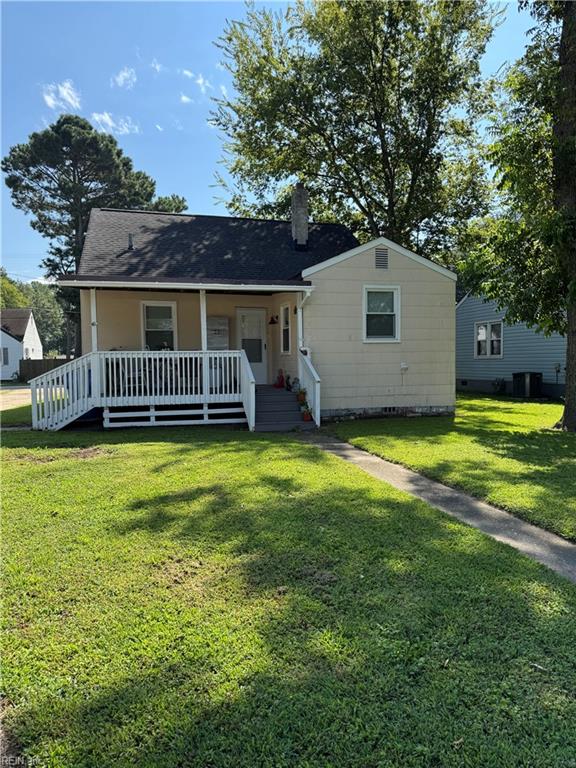 605 Wingfield Ave Property Photo 4