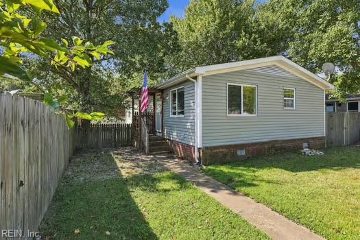 1105 Salty Marsh Ct Property Photo 1