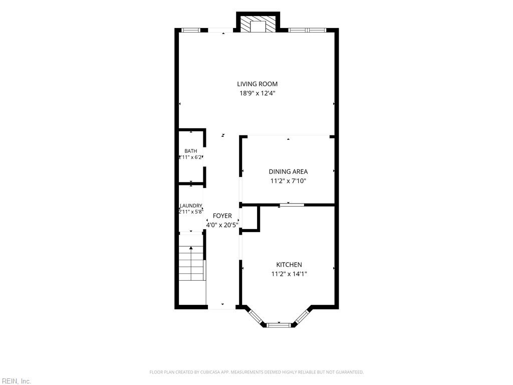 4615 Marlwood Way Property Photo 22