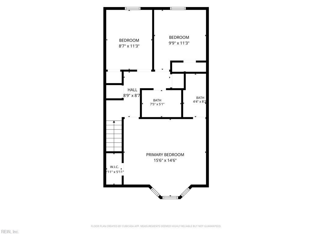 4615 Marlwood Way Property Photo 23