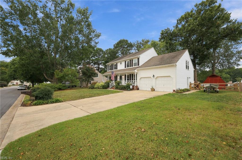 512 Hatteras Cres Property Photo 32