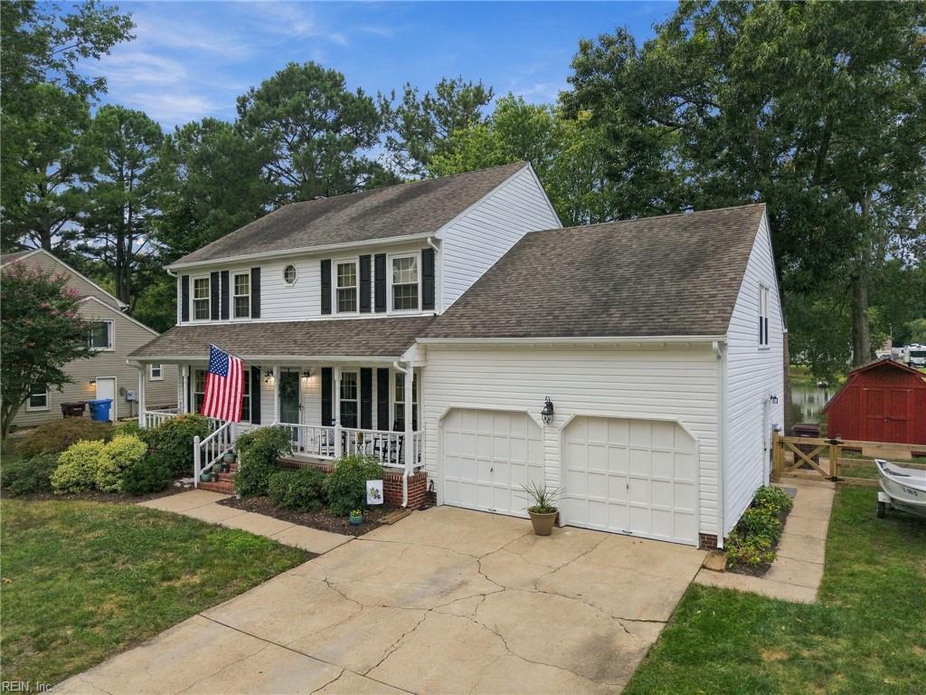 512 Hatteras Cres Property Photo 41
