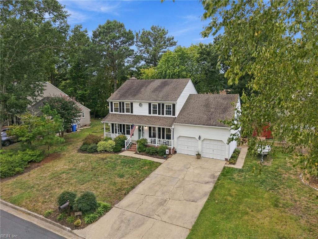 512 Hatteras Cres Property Photo 42