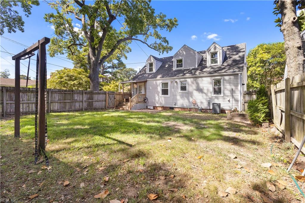 201 Beechwood Ave Property Photo 11