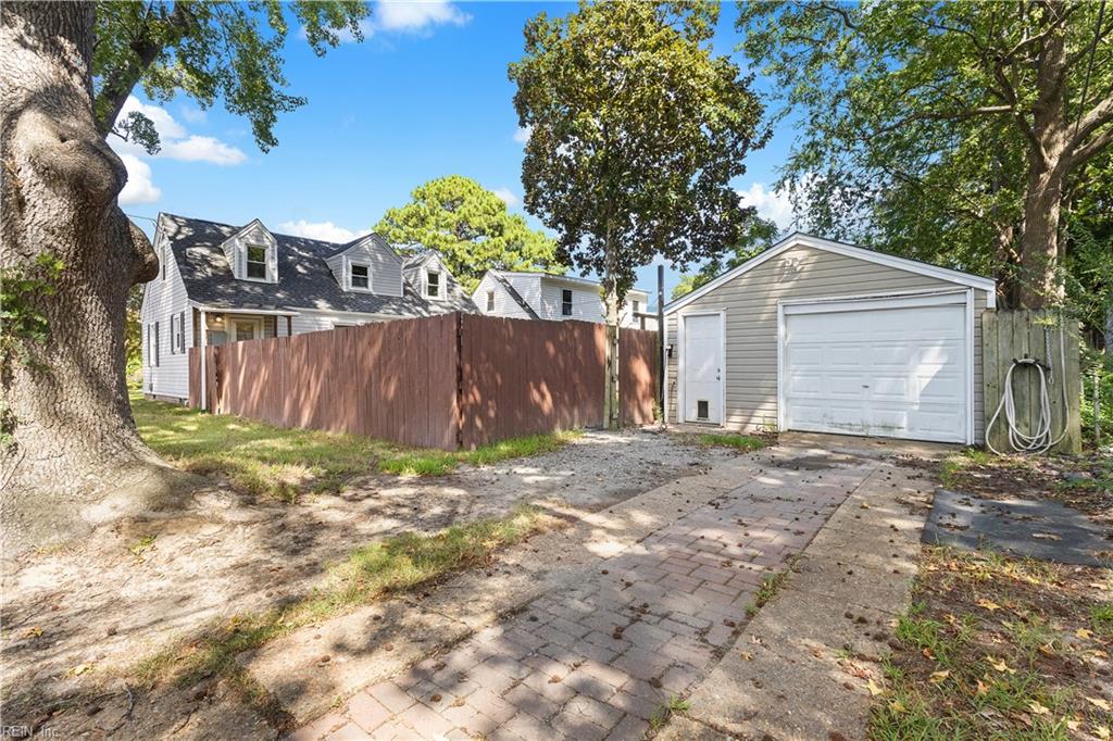 201 Beechwood Ave Property Photo 12