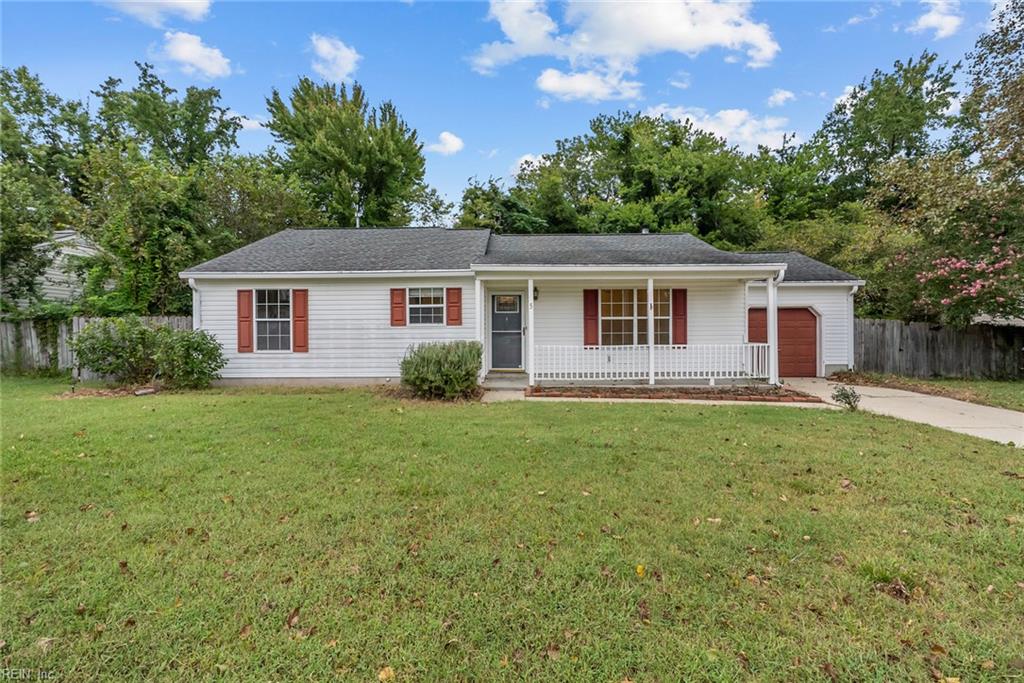 5 Compton CT
