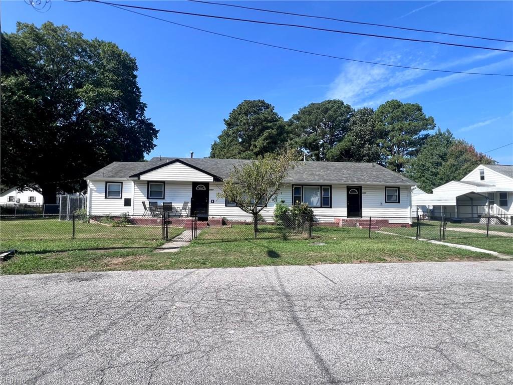 3307 Herbert St Property Photo 2