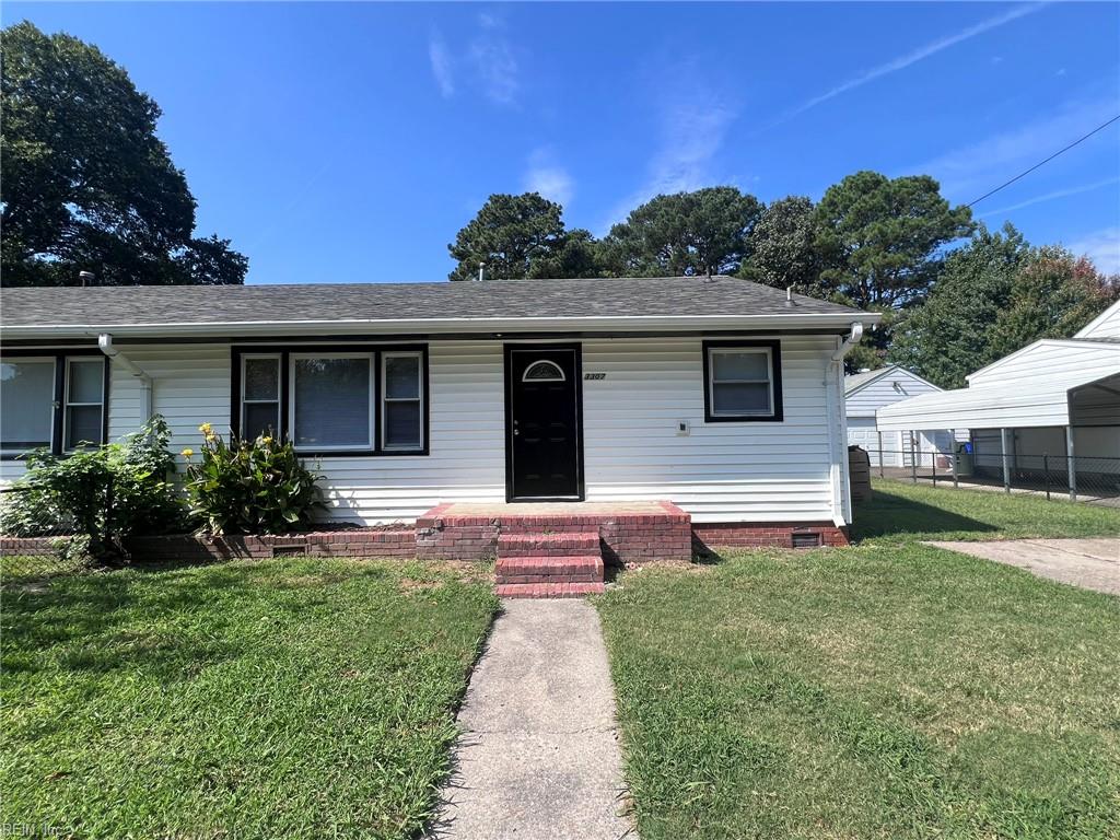 3307 Herbert St Property Photo 3