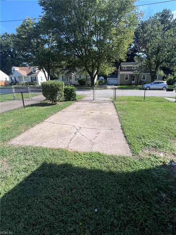3307 Herbert St Property Photo 27